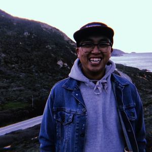 Meet your Posher, Joshua